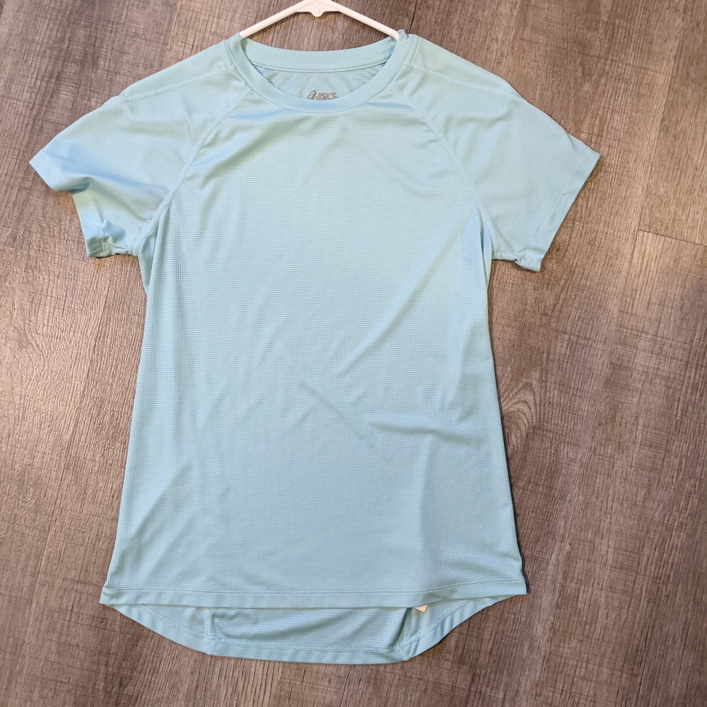 Asics Tee